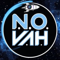 N.O.V.A.H logo