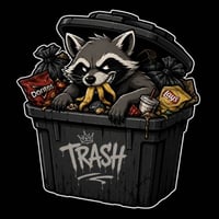 TRASH