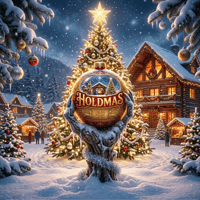 Holdmas