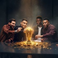 Everyone Wants A Piece