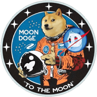 Moon Doge