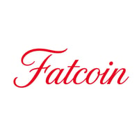 FATCOIN logo