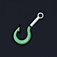 HOOKER logo