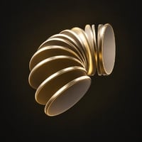 HUSH logo
