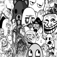 RAGE COMICS