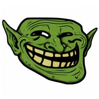 Troll Goblin