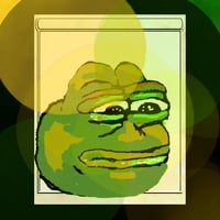 Olive Pepe