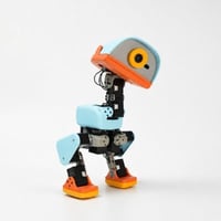 microduck