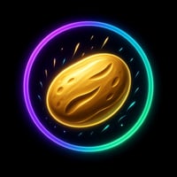 POTATO logo