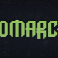 OMARCHY logo