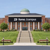 campus
