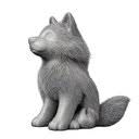 Starknet Wolf
