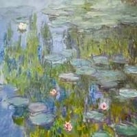 monet