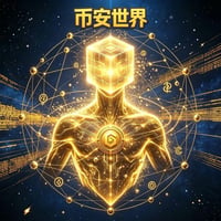 币安世界