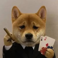 Logo de crying in the casinu