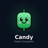 CANDY logo
