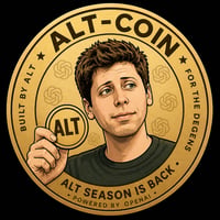 Alt-coin