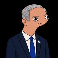 Benjamoon Netenyeehaw