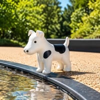 Clarus The DogCow