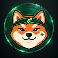 Shiba In Profit