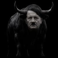The Germany Bull