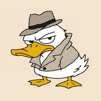 Det. Duckson
