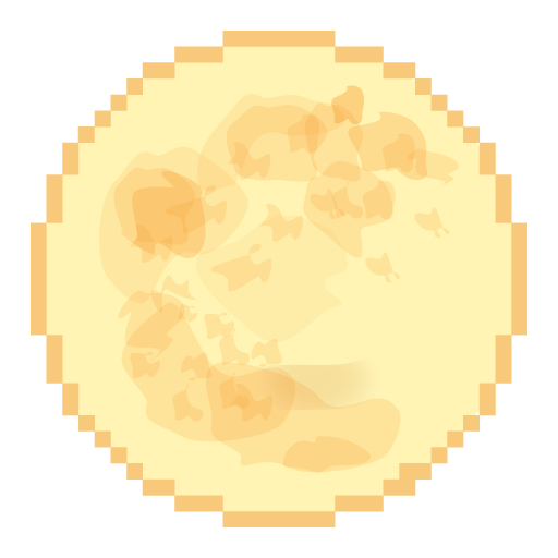 MOON logo