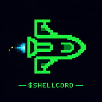 Shell Cord Terminal logo