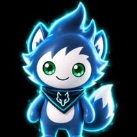 WULFY logo