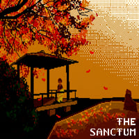 SANCTUM logo