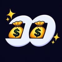 Fomo Bag Dollar