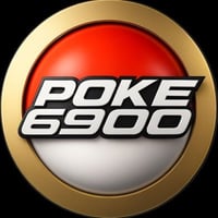 POKE6900 logo