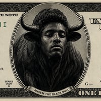 The Black Bull Billion Dollar