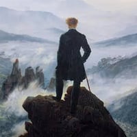 Nietzsche's Last Man