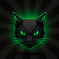 The Black Cat