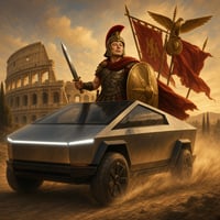 Elonius Maximus