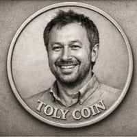 TOLY logo