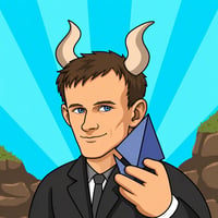 The Ethereum Bull