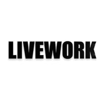 LIVEWORK logo