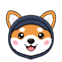 Asteroid Shiba