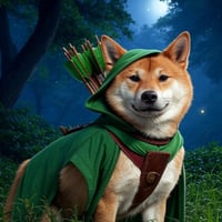 Robinhood Inu