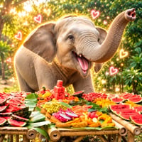 LOVELY logo