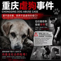 保护冬冬 为冬冬伸张正义