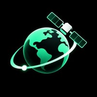 STARLINK logo