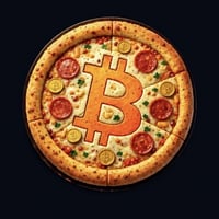 PIZZA logo
