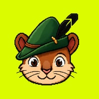 Peanut the Hood