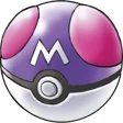 MASTER logo