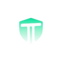 TRUSTPAY logo