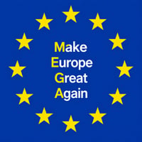 Make Europe Great Again