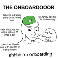 THE ONBOARDOOOR